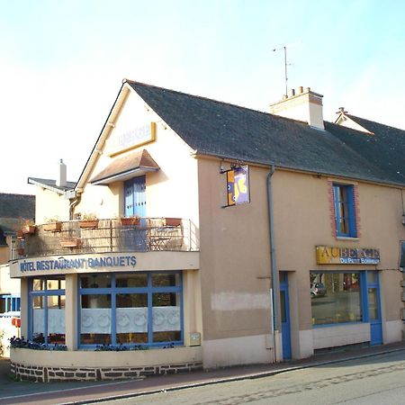 L'Auberge du Petit Bonheur Le Verger Exterior foto